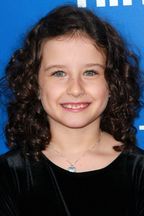 Photo of Elodie Tougne, Acting