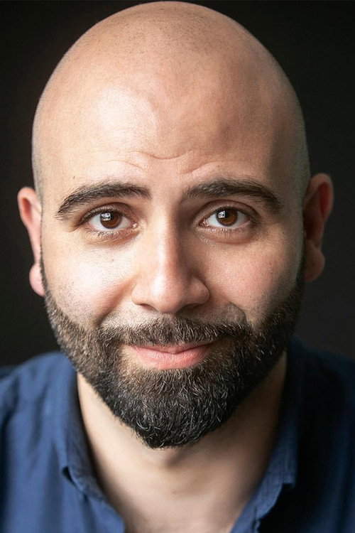 Photo of Vangelis Christodoulou, Acting