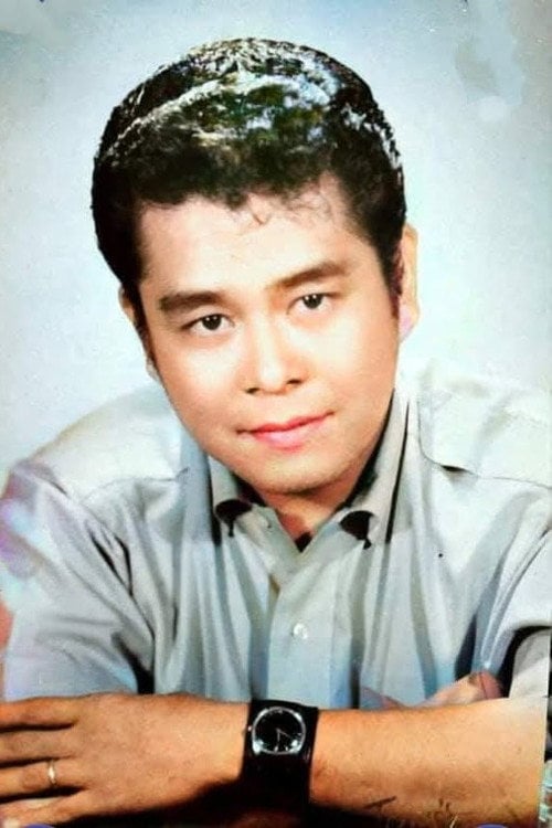 Photo of Dencio Padilla, Acting