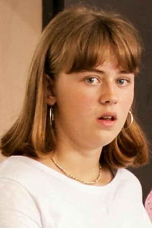 Photo of Iris Thrane Perreux, Acting
