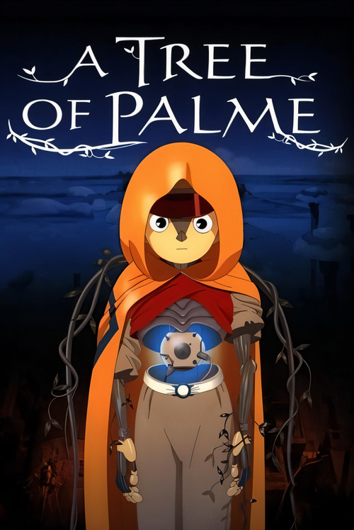 Movie poster for A Tree of Palme (2002)