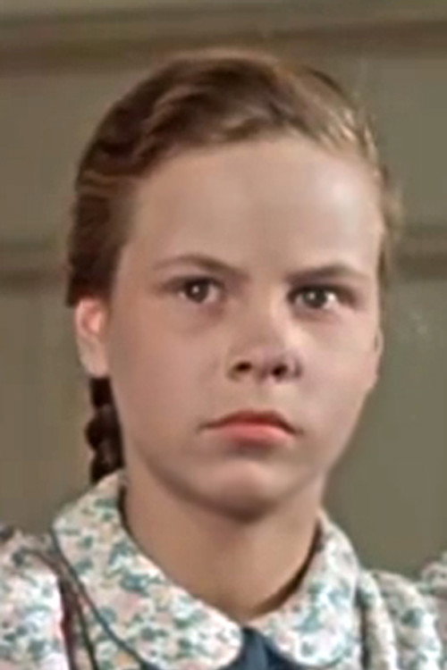 Photo of Susanne Pleger, Acting