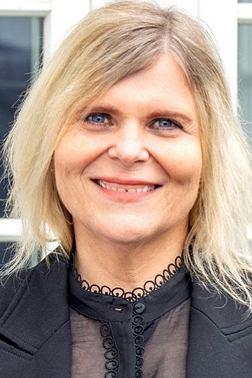 Photo of Jette Gudiksen, Acting