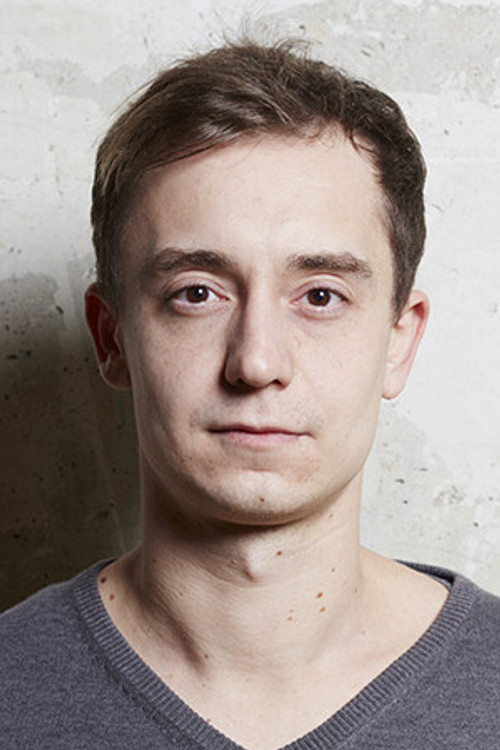 Photo of Michal Blaško, Directing