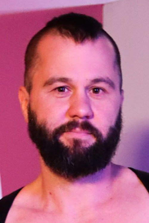 Photo of Rencher Spence, Acting