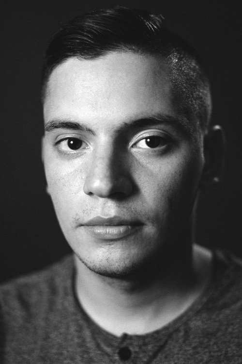 Photo of Mateo Márquez, Editing