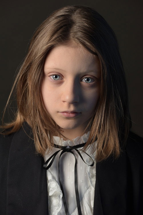 Emmi Tjernström profile