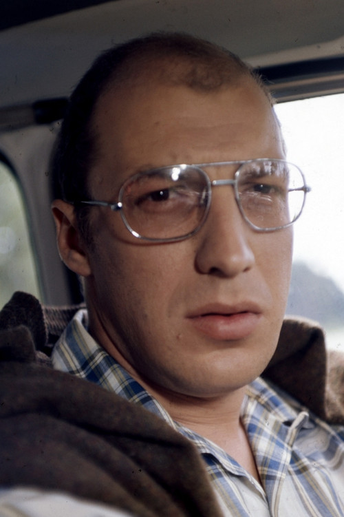 Photo of Andrzej Chrzanowski, Acting