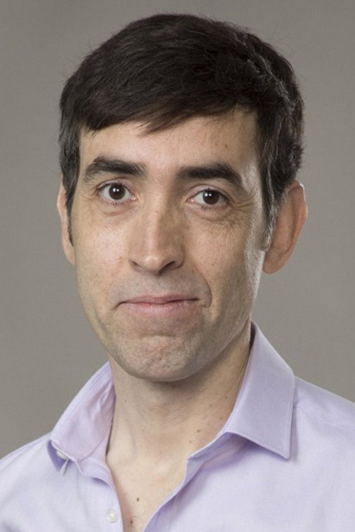 Photo of Asier Tartás, Acting