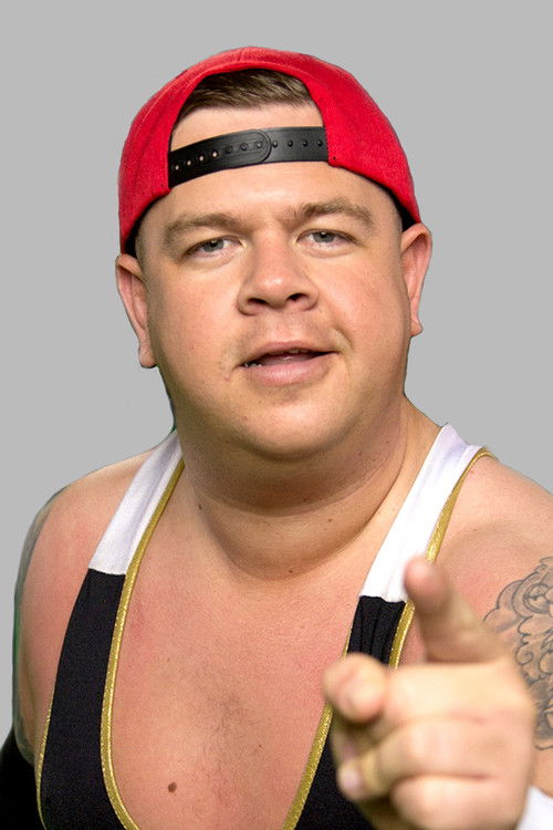 Graeme Stevely profile