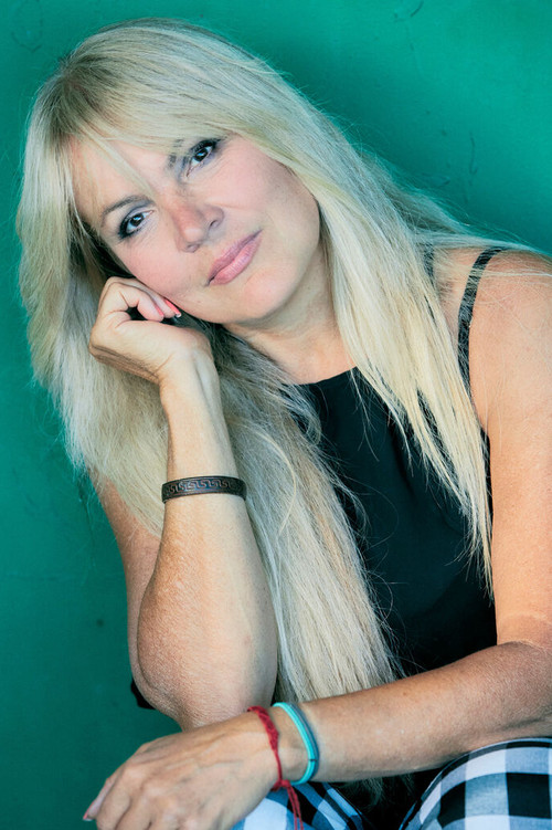 Photo of Rena Dumont, Acting