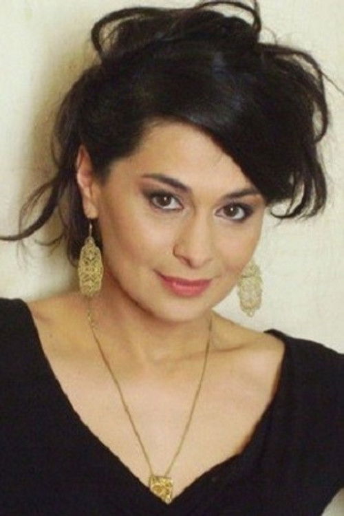 Tamar Bukhnikashvili profile