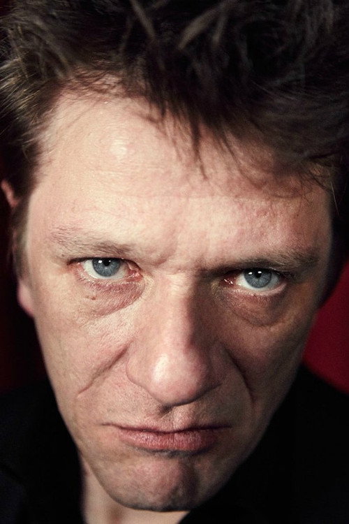 Photo of Pierpaolo Capovilla, Acting