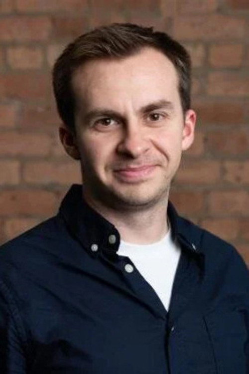 Photo of Aleksei Borovikov, Directing