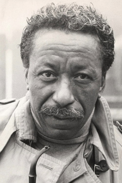 Photo of Gordon Parks Jr., Directing