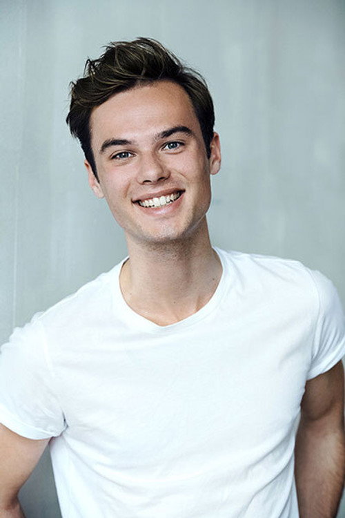 Photo of Tom Gronau, Acting