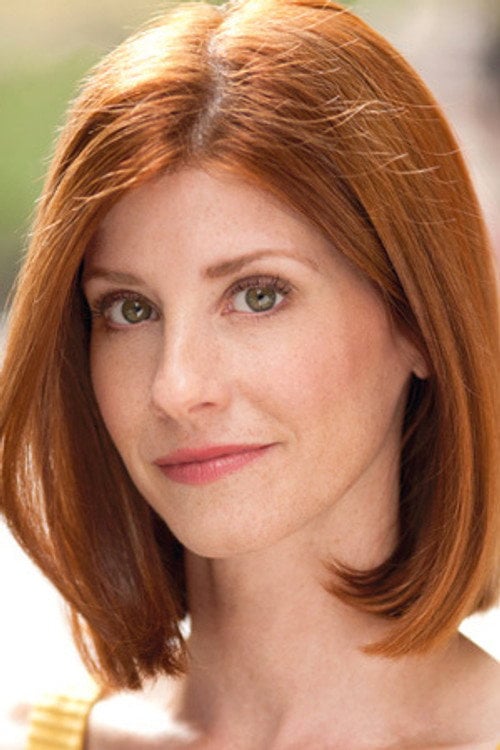 Photo of Mandy Siegfried, Acting