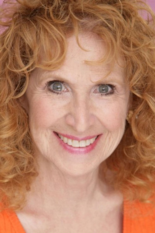 Photo of Sherry Weston, Acting