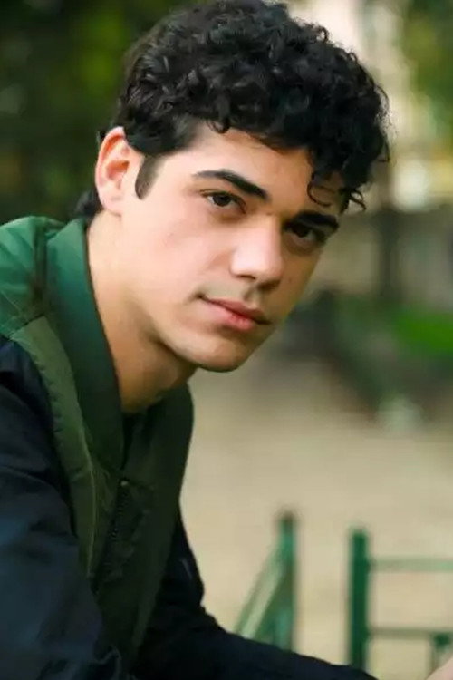 Photo of Emanuele Misuraca, Acting