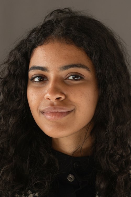 Photo of Tuleen Barbood, Acting