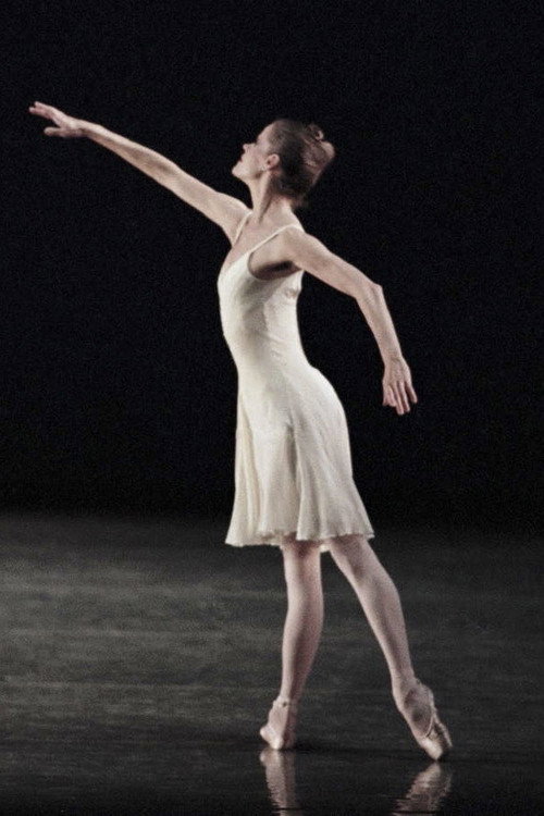 Movie poster for The Dance Goodbye (2015)