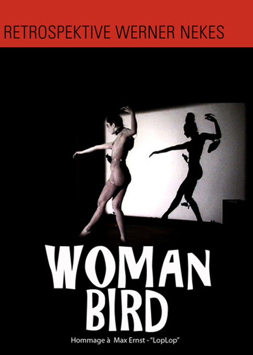 Movie poster for Womanbird (2008)