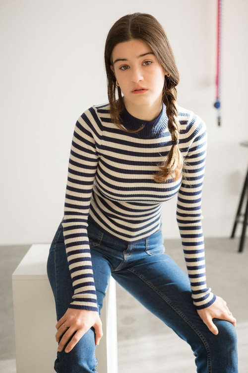 Photo of Joan Bailador, Acting