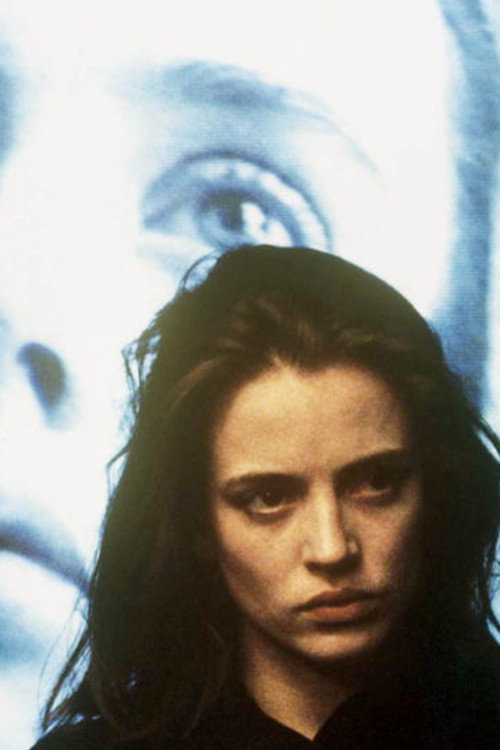 Movie poster for Ginevra (1992)