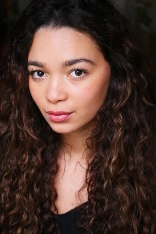 Photo of Alice Révérend, Acting