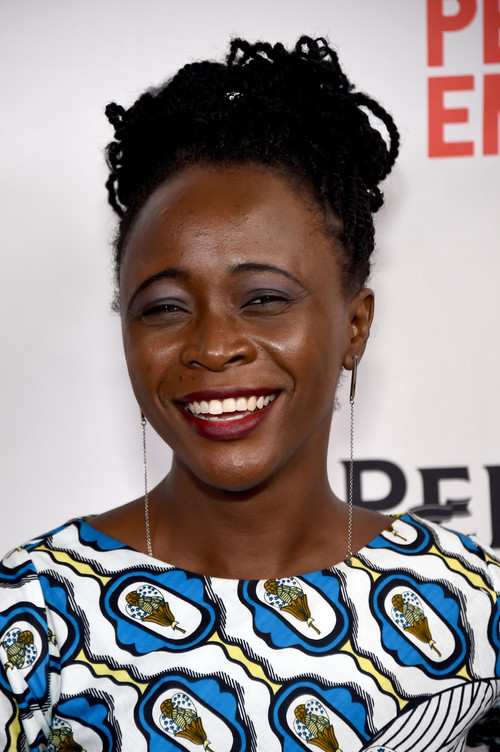 Photo of Leila Djansi, Directing