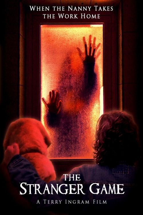 Movie poster for The Stranger Game (2006)