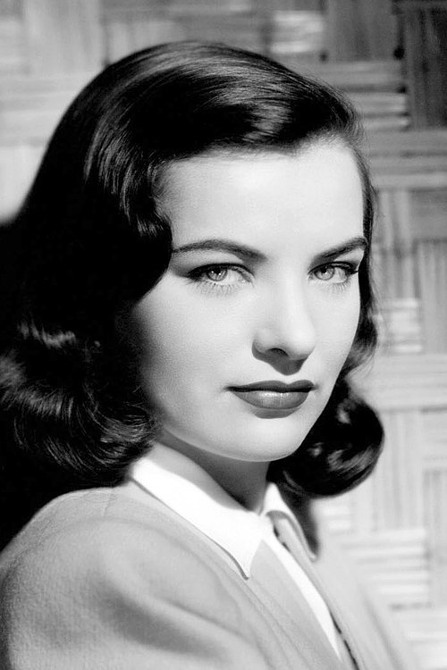 Ella Raines profile