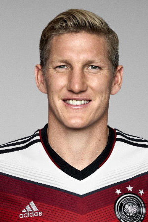 Photo of Bastian Schweinsteiger, Acting