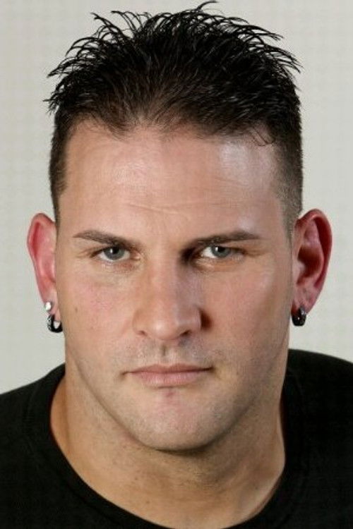 Photo of Eric Perez, Acting