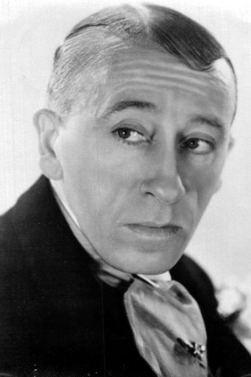 Gordon Harker profile