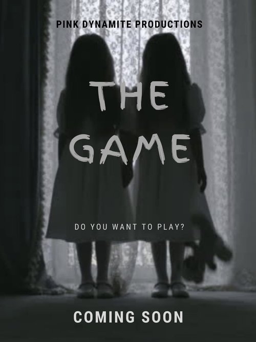 Movie poster for The Game (2022)