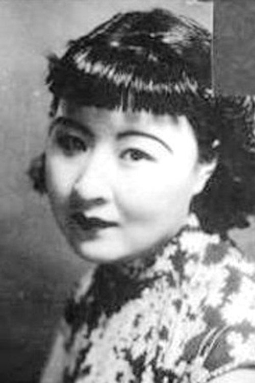 Photo of Ling Yuan, Acting