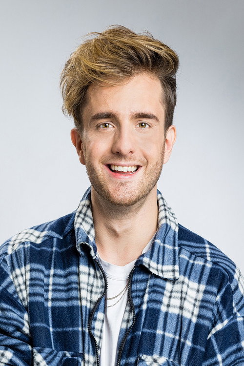 Photo of Thomas Brok, Acting