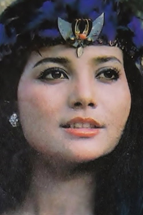 Photo of Enny Beatrice, Acting