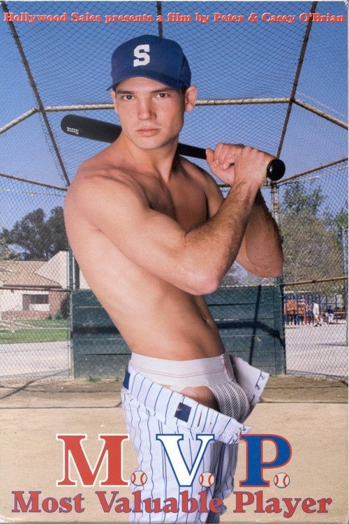 Movie poster for M.V.P.: Most Valuable Player (1999)