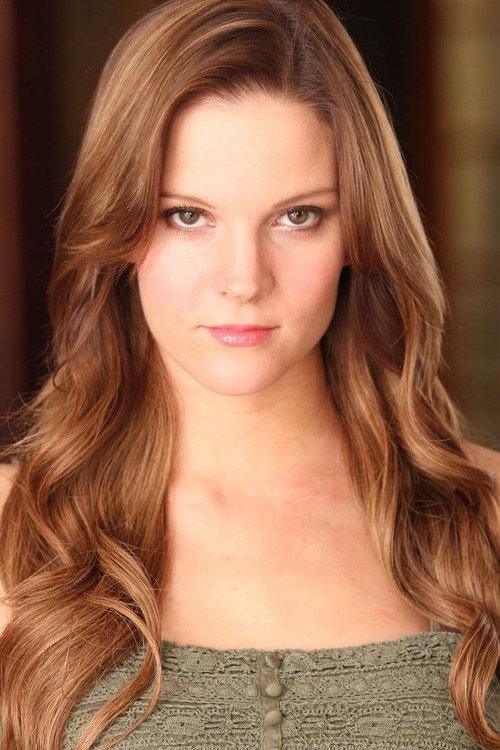 Photo of Amber Borycki, Acting