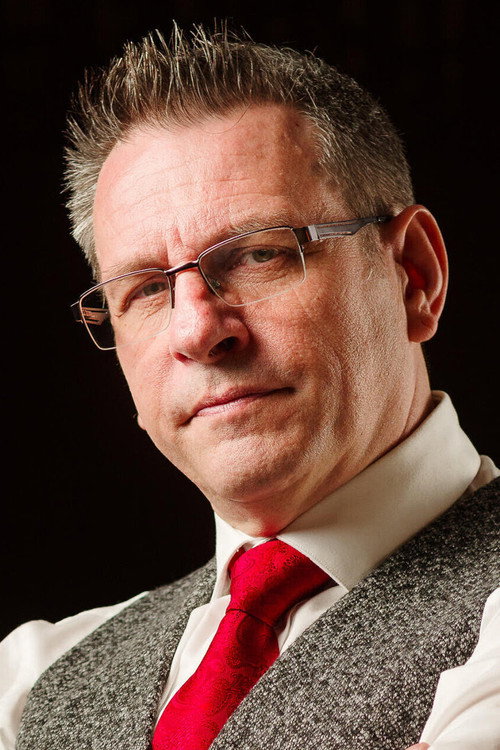 Photo of Shawn Farquhar, Acting
