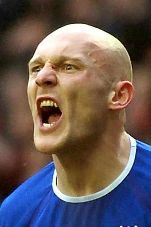 Photo of Thomas Gravesen, Acting