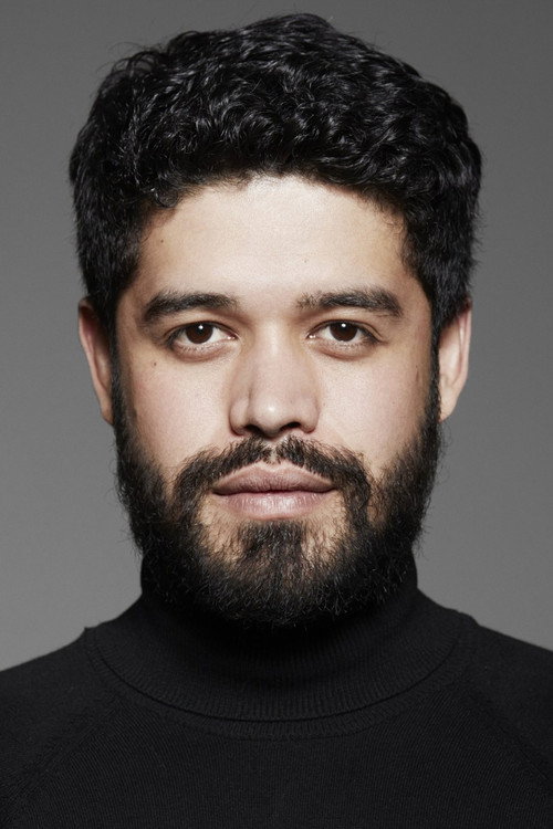 Photo of Eutimio Fuentes, Acting