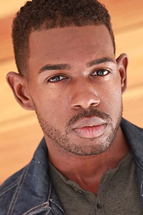 Photo of Donzell Lewis, Acting