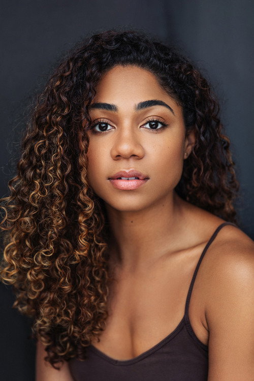 Photo of Jerusha Cavazos, Acting