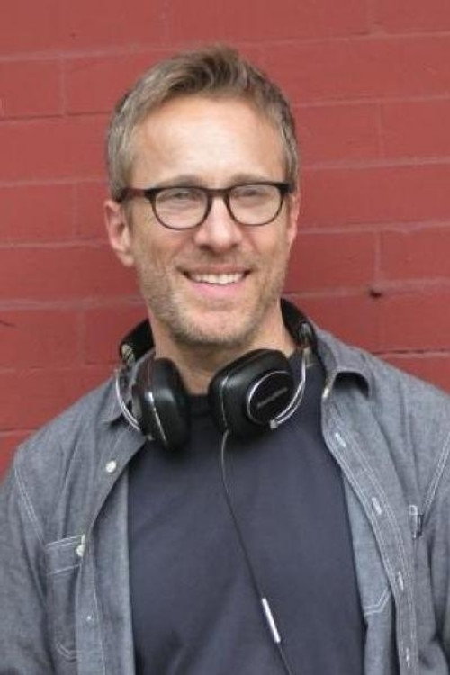 Photo of David Shane, Directing
