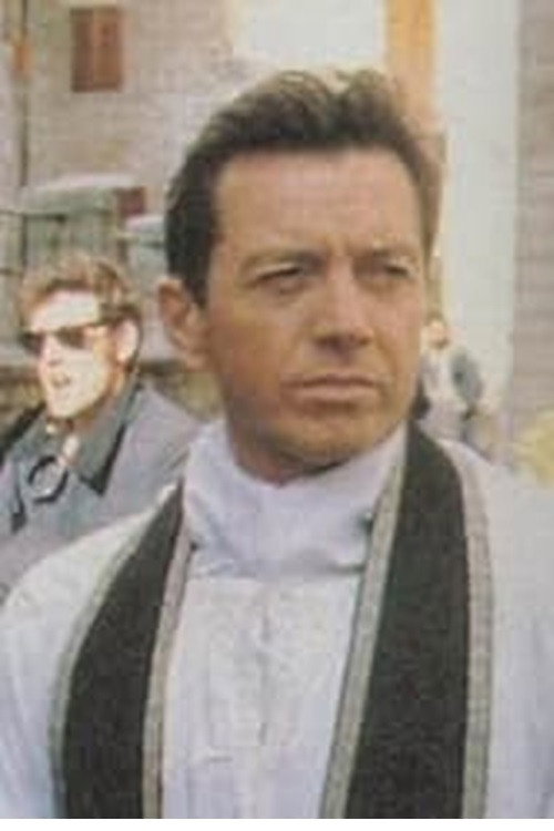 Movie poster for La Luna Rubata (1996)