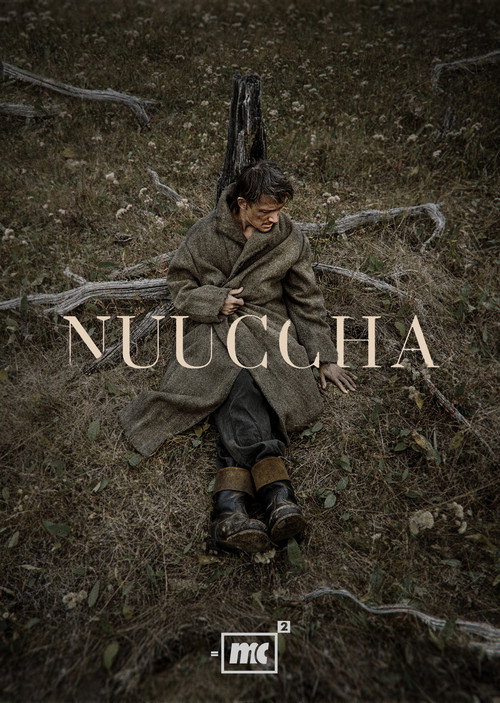 Movie poster for Nuuccha (2021)