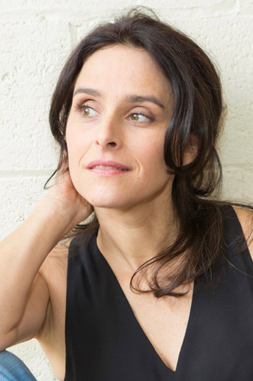 Photo of Karyne Lemieux, Acting